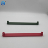 Colorful Aluminum Knob Drawer Pulls Cabinet Door Handle Dresser Pull Handles