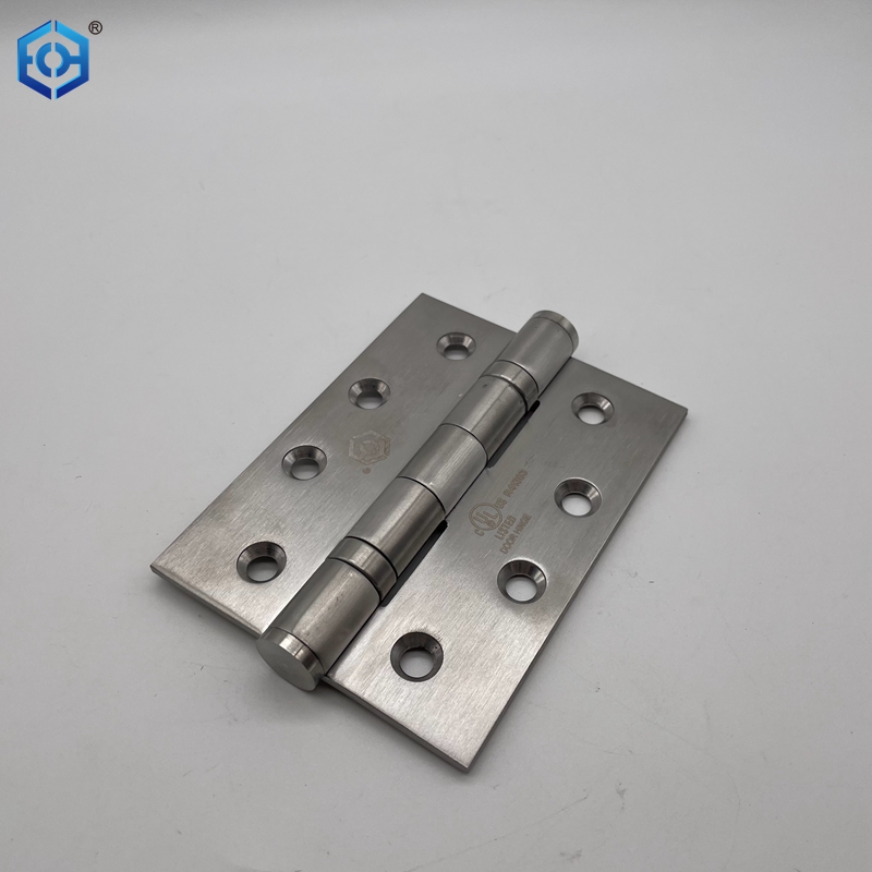 2 ball bearing hinge
