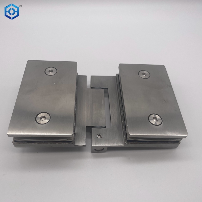 bifold glass patio doors