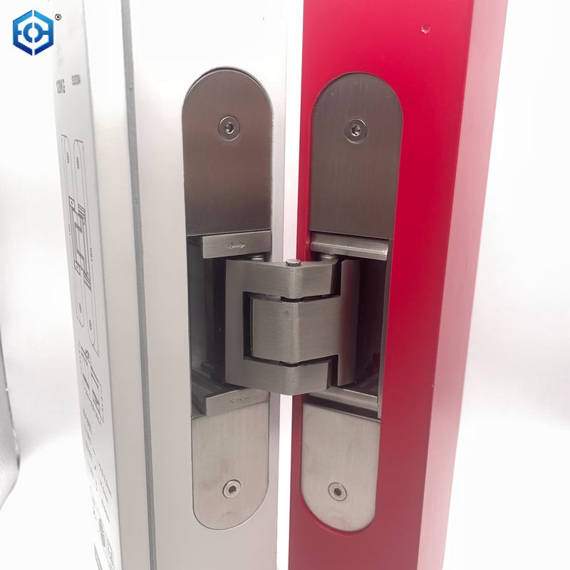 heavy duty concealed hinges for doors