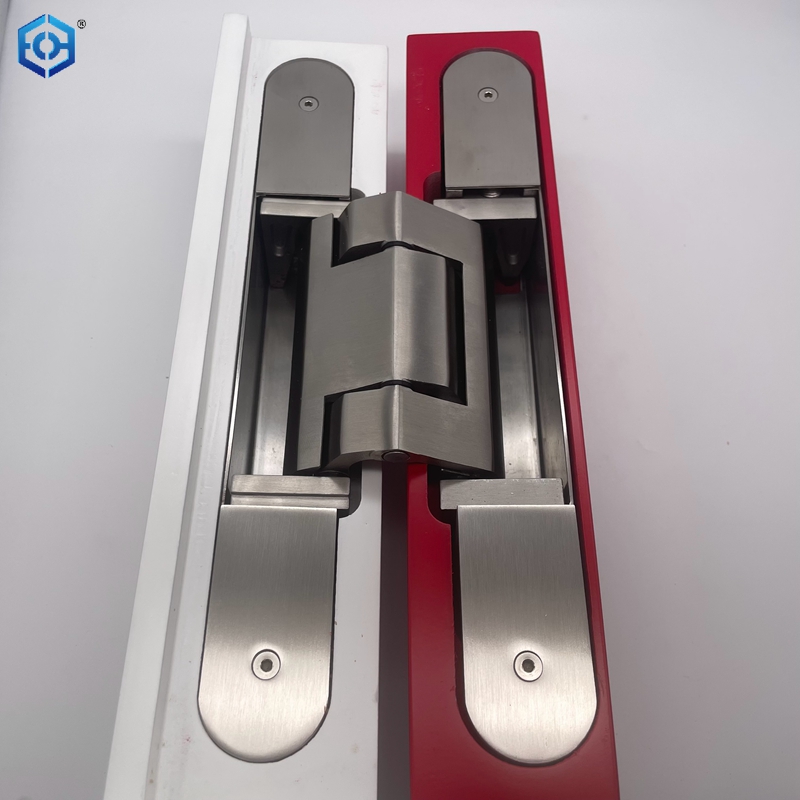 adjustable concealed hinges