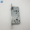 Silver Stainless Steel 4585 Roller Lock Body Roller Latch Mortise Lock 