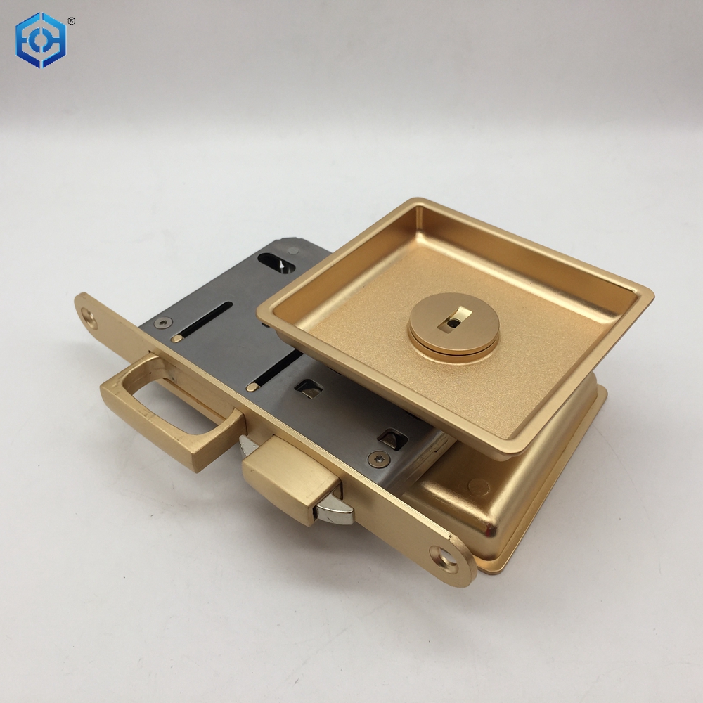 wardrobe sliding door lock