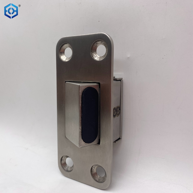 Stainless Steel Emergency Release Door Stopper Use with Double Action Pivot Sets