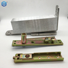 Hydraulic Floor Spring for Wooden Doors Easy 4 Screw Surface Fitting No Concealed Installation Required Weight