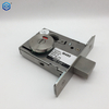 American Style Stainless Steel ANSI Small Mortise Deadbolt Lock with Indicator