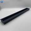 Modern Solid Invisible Concealed Embedded Drawer Cabinet Closet Wardrobe Pull Handle