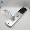 Sleek Design Aluminum Alloy Premium RFID Hotel Door Lock for Hotels Airbnb Resorts