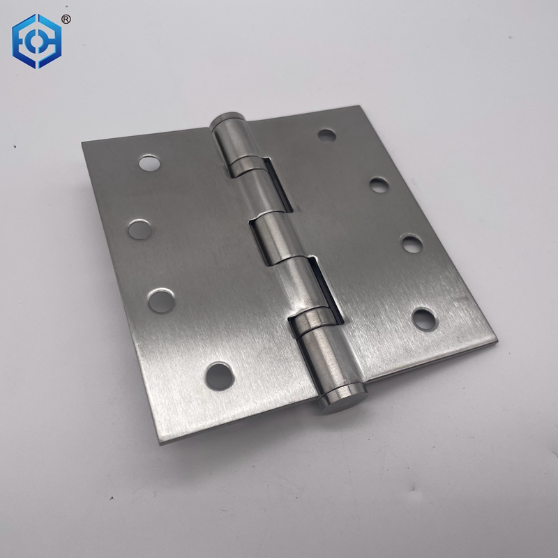 tectus fire rated hinges