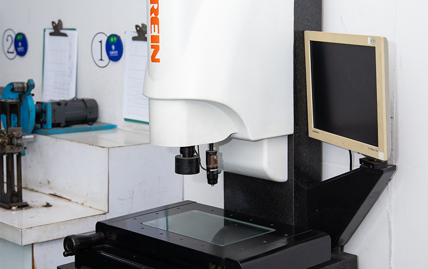 Digital Dimension Projector