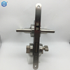 Stainless Steel SUS304 Bedroom Interior Security Lever Door Lock