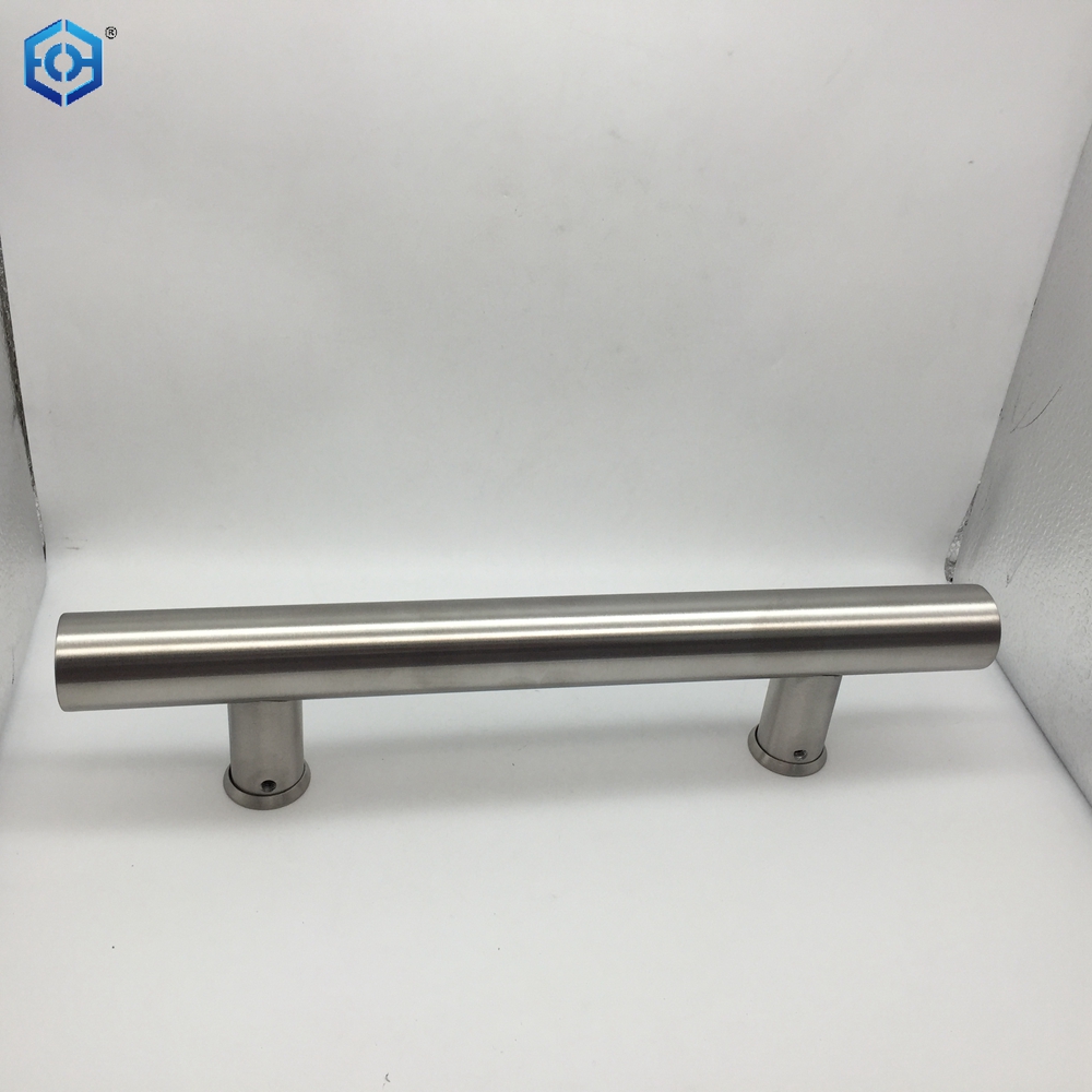 glass closet door handles