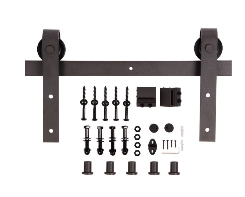  Sliding Barn Door Hardware