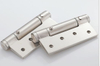 3inch Spring Fuction Stainless Steel Hinges for Cabinets