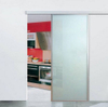 Excellent Frameless Glass Sliding Door Hardwares, Aluminum Alloy