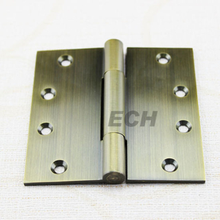 High Quality Brass Cabinet Door Hinges (H040)