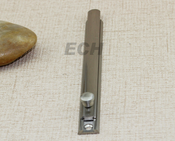 automatic flush bolts