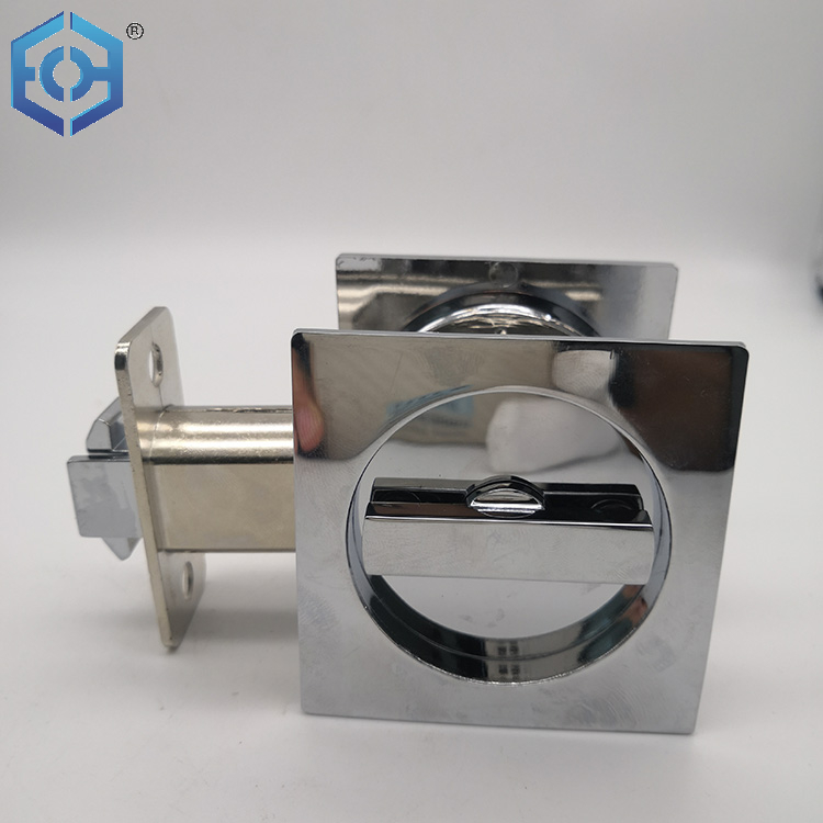 how many keys does a door lock come with