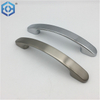 Solid Zinc Alloy Furniture Knobs Pull Handles for Cabinet Hardware Drawer Chest And Wardrobe