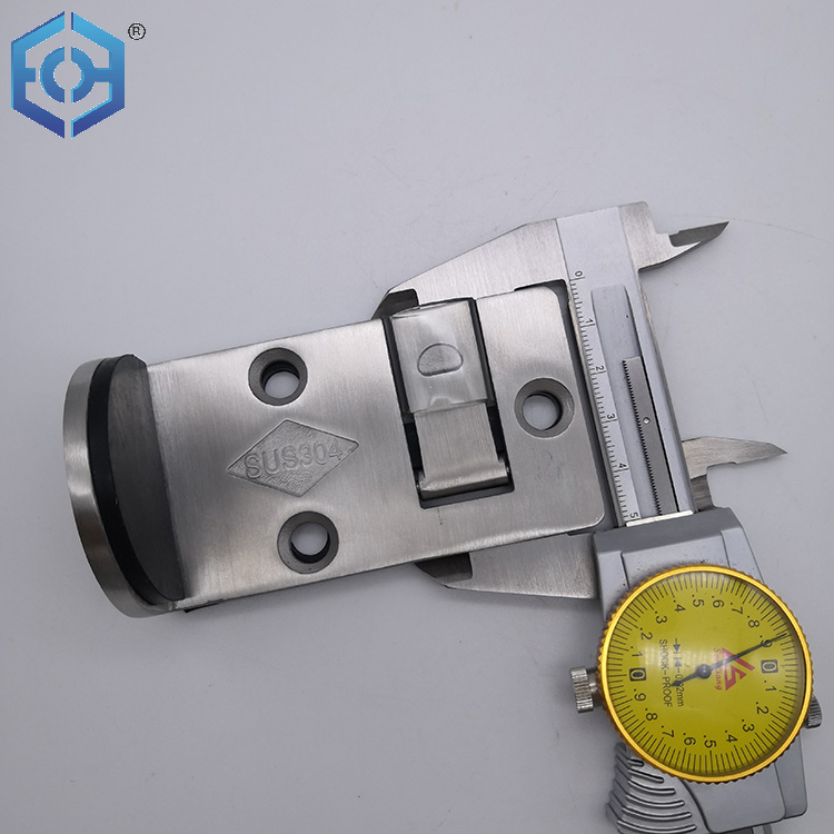 door stopper intruder