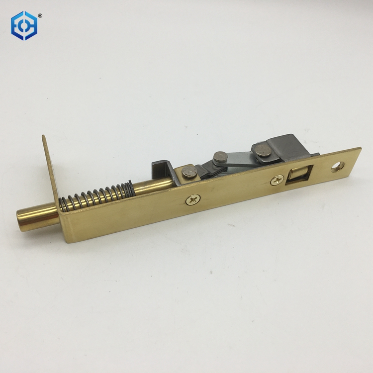 front door bolt lock