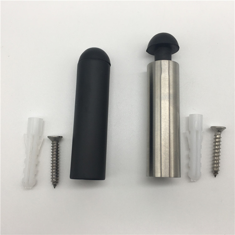 hollow stainless steel door stopper
