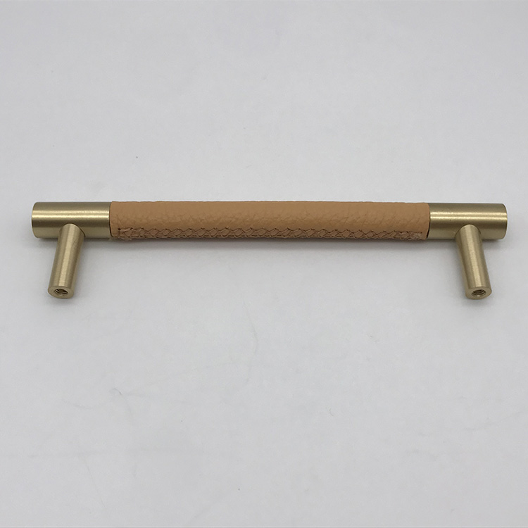 brass door pull handles