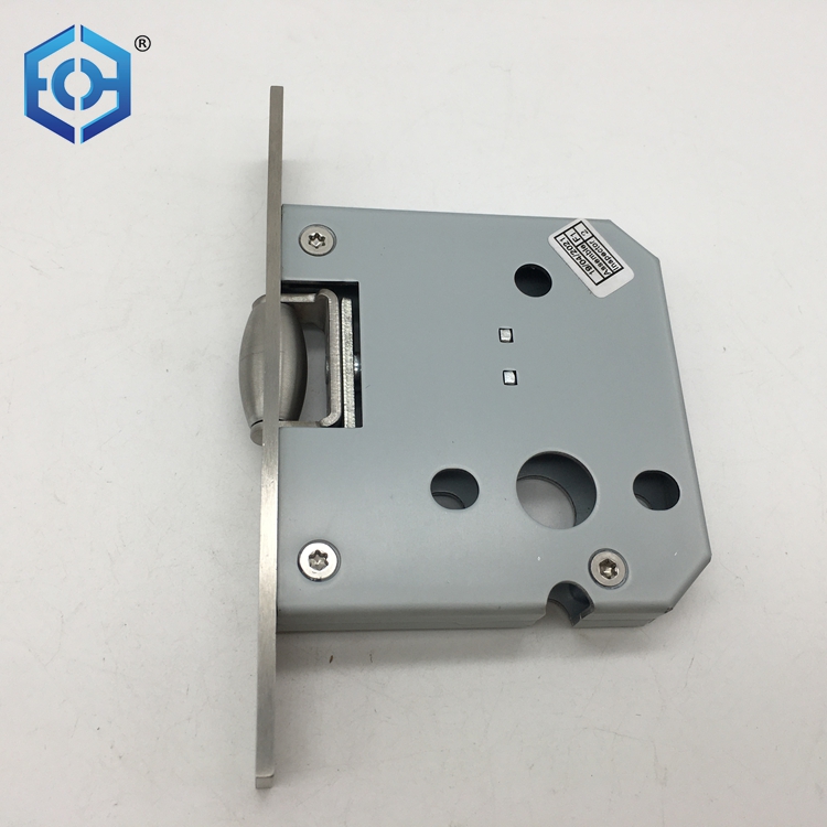 Germany And European Stainless Steel Standard Ball Catch Mortise Door Lock