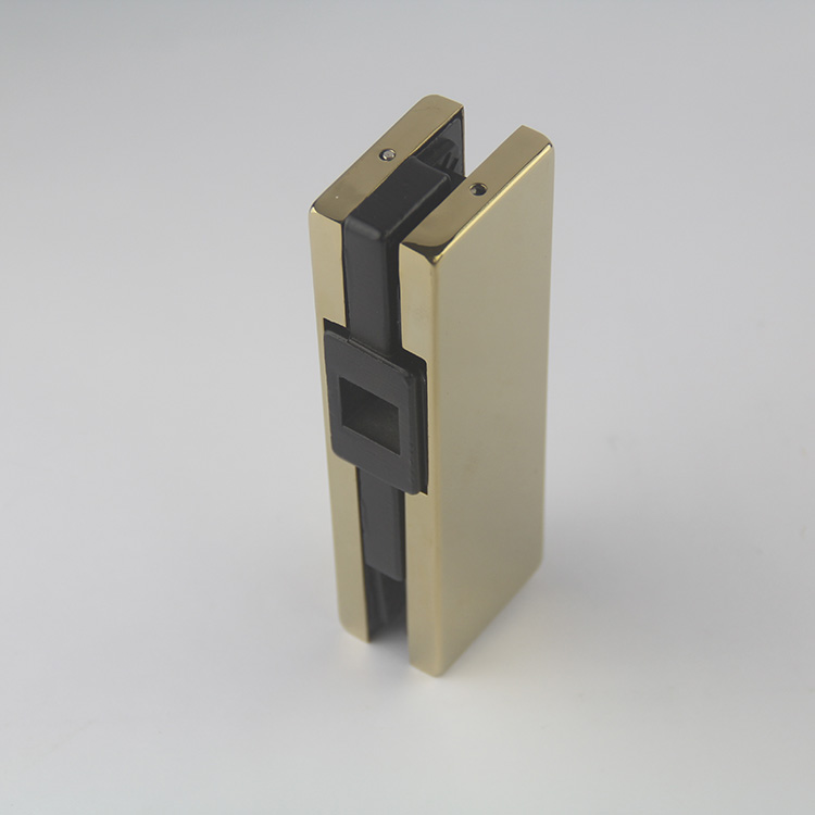 glass shower door hinges hardware
