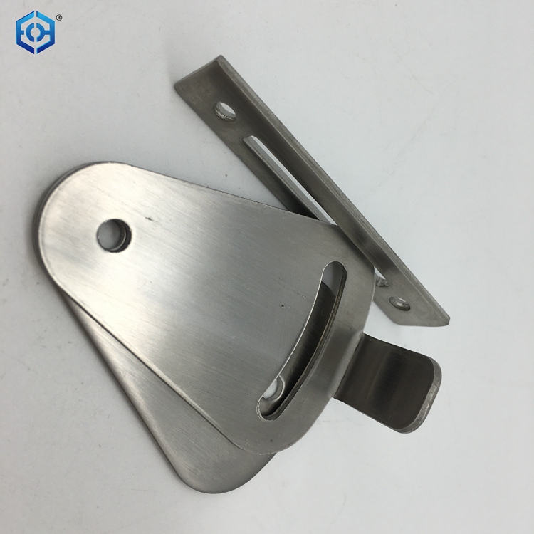 sliding barn door locking hardware