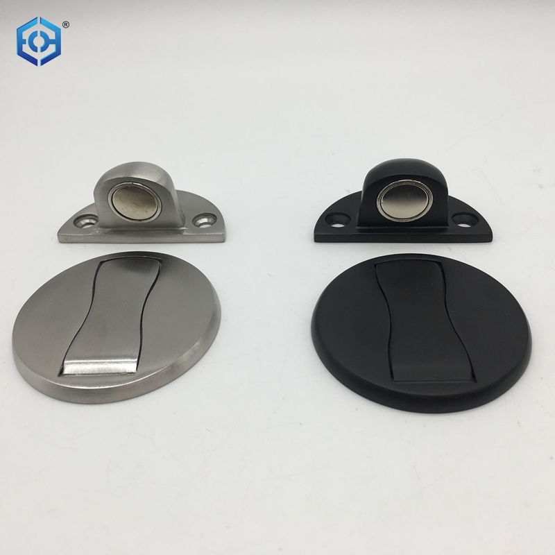 commercial magnetic door stop
