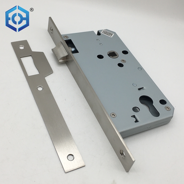 mortise deadbolt lock