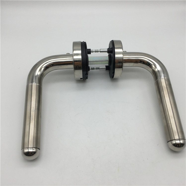 satin nickel door knobs