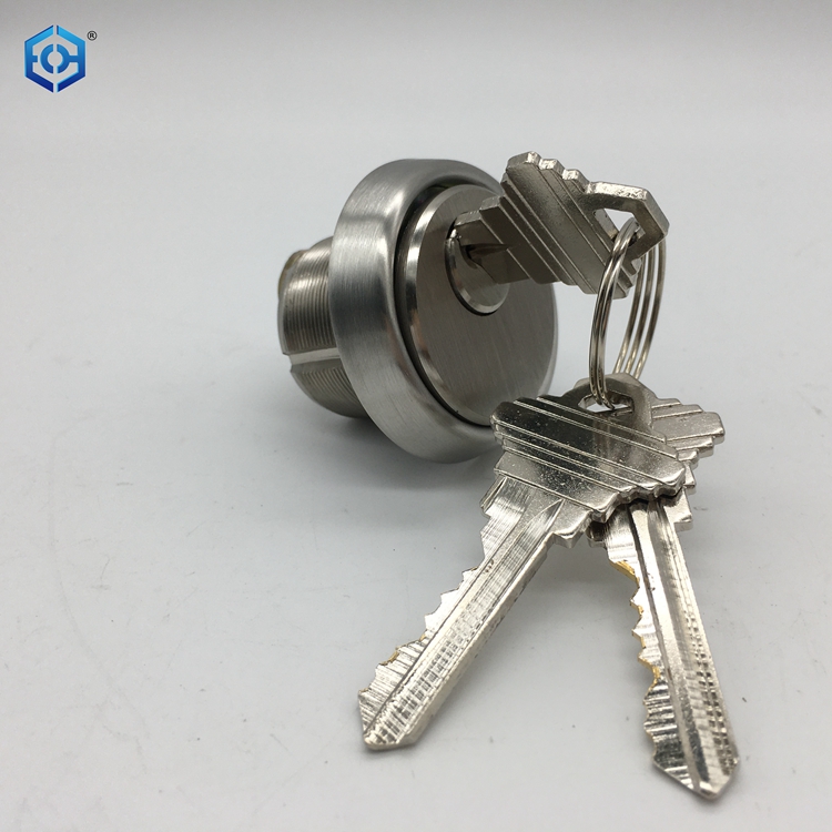 high security euro cylinder