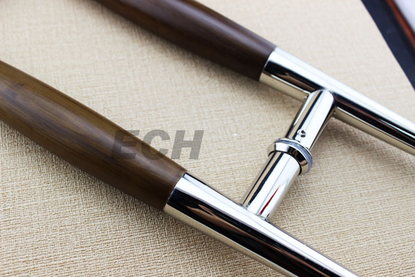 crl shower door handles