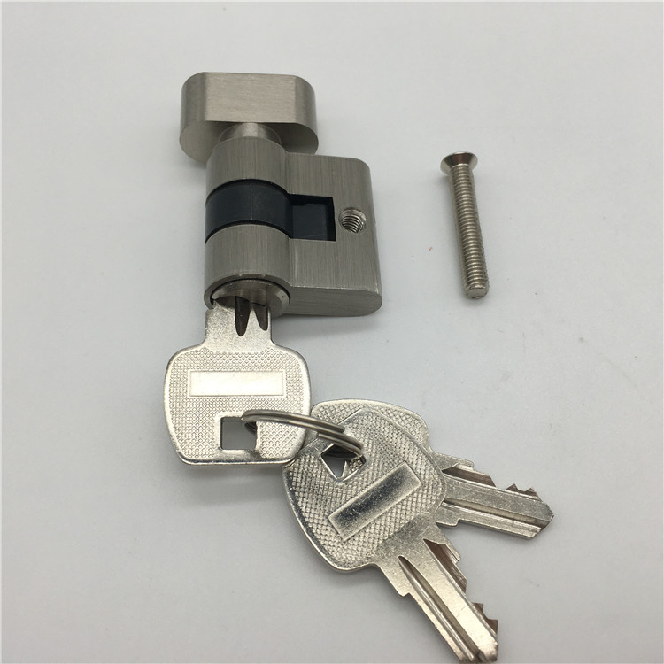 Customized 30mm lock cylinder