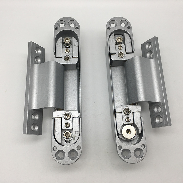 Inset Cupboard Hinges