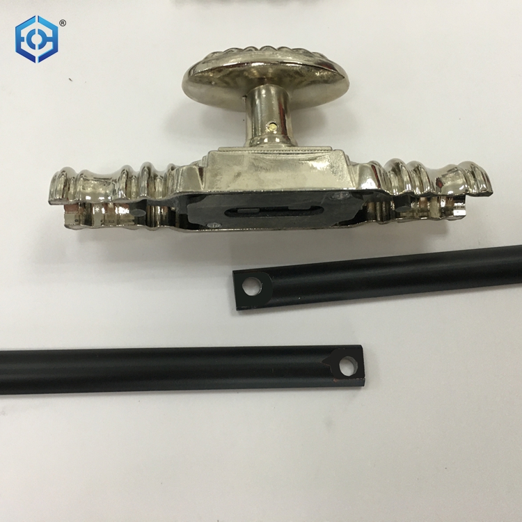 cremone bolt french door hardware