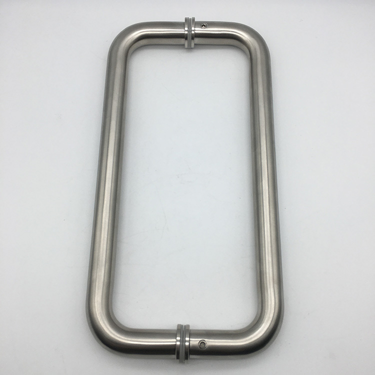 glass pull handles for drawers