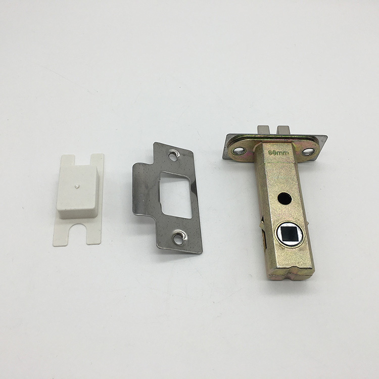 schlage latitude lever satin nickel