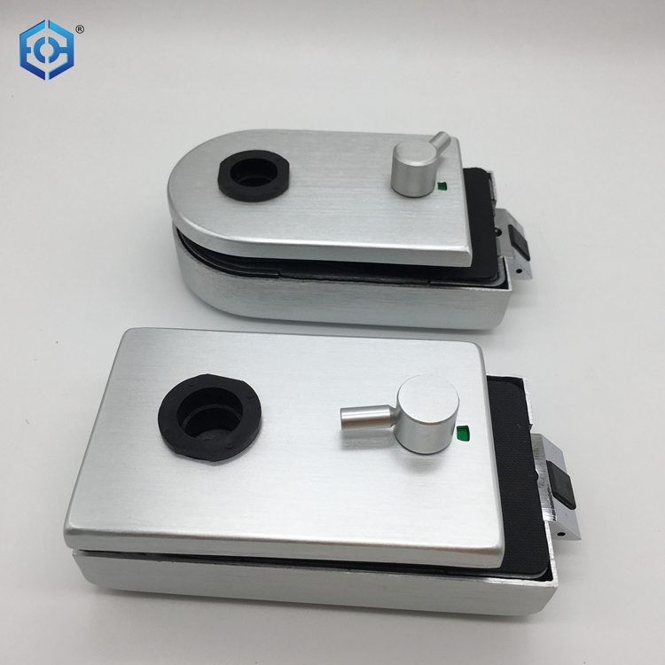 can you add a lock to a sliding glass door