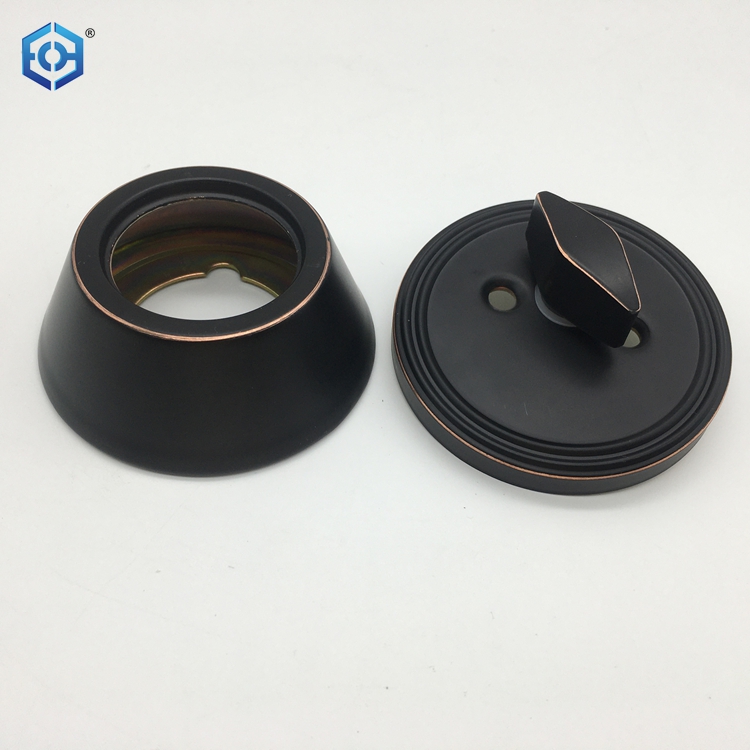 best keypad deadbolt