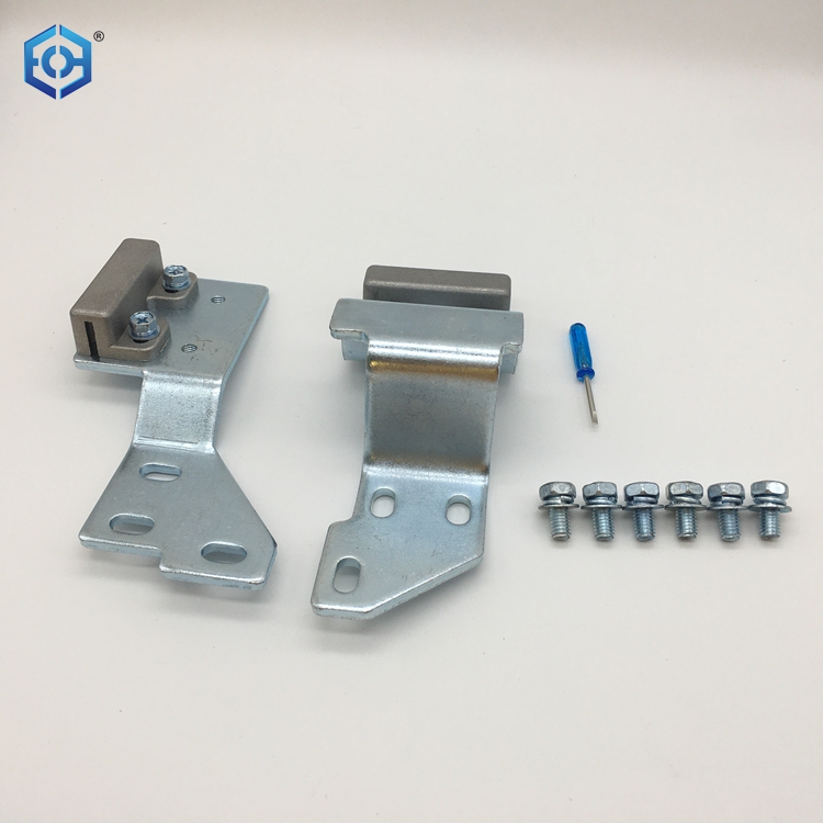 automatic door closer