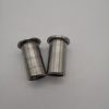Manufacturer Supply Stainless Steel Dust Proof Strike with Spring with Good Quality