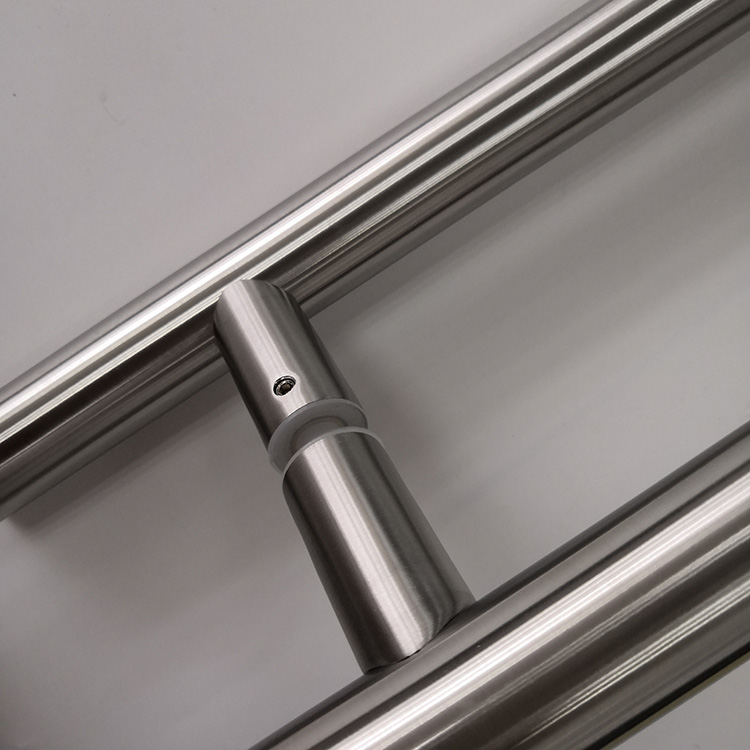 blue sea glass drawer pulls