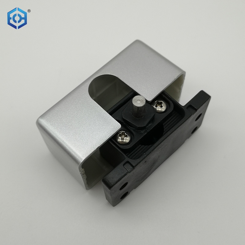 Internal Door Closer