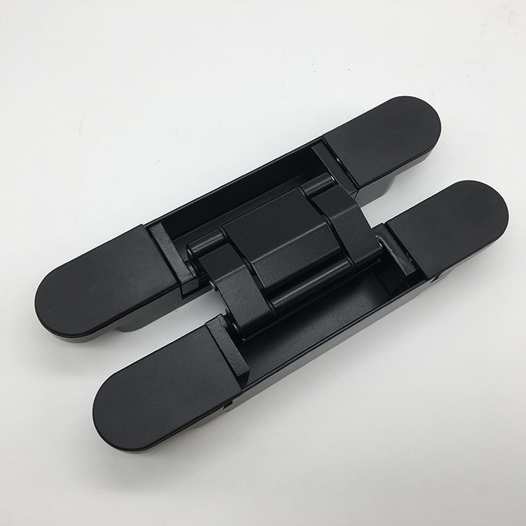 concealed hinge access panel 