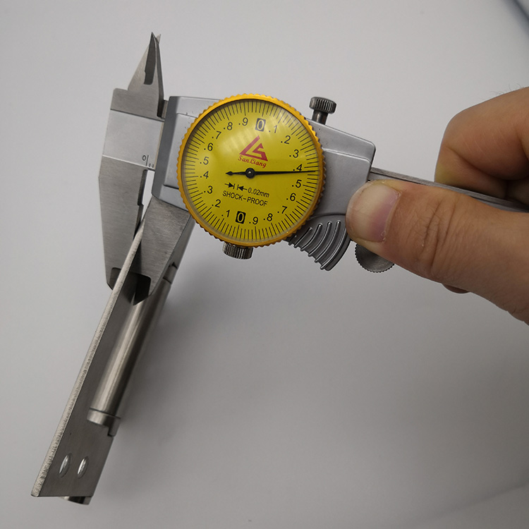 stainless steel door hinges