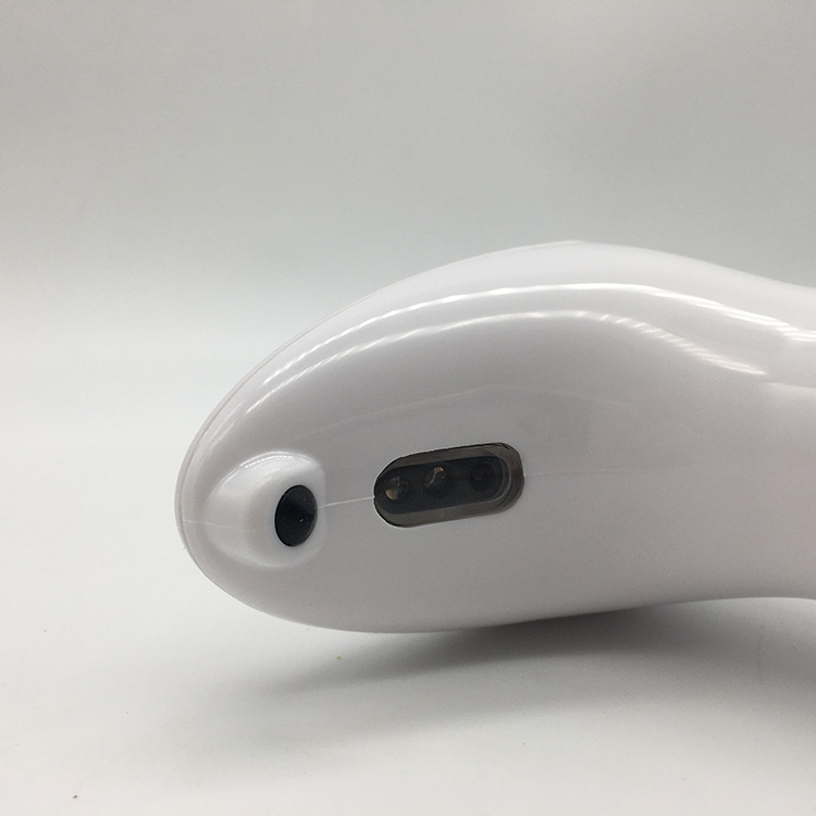 Liquid Hand Sanitizer Dispenser