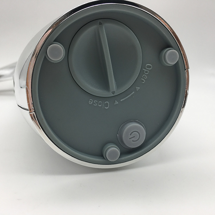 Automatic foam dispenser (6)